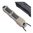 UNITY TACTICAL TAPS SUREFIRE/CRANE LASER 9", FDE