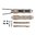 UNITY TACTICAL TAPS SYNC SUREFIRE/LASER 9" FDE VARIANT 2