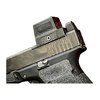 Entdecke die V4 MIL/LEO GLOCK Optik-Montageplatte von C&H Precision! 🔧 Ideal für MOS-fähige Glock-Pistolen mit robustem Design.