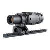 SCALARWORKS MAGNIFIER 1.93" LEAP/06 QD MOUNT BLACK