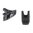 STRIKE INDUSTRIES BIKINI HANDSTOP 2-PIECES BLACK