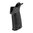 STRIKE INDUSTRIES AR-15 RUBBER OVERMOLD PISTOL GRIP 15-DEGREE BLACK