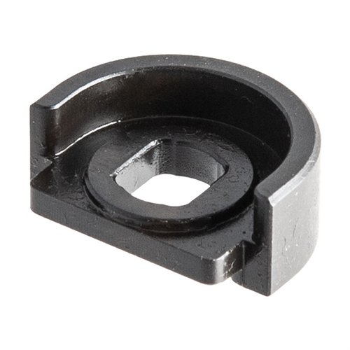 Passe deinen GEN3-Schlitten mit der Strike Industries Slide Adapter Plate✨ perfekt an den GEN4-Rahmen an. Vermeide Lücken und Flexibilität!
