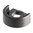 STRIKE INDUSTRIES SLIDE ADAPTER PLATE STEEL BLACK