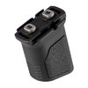 Entdecke den Strike Industries AR-15 Angled Grip mit Kabelmanagement! 🛠️ Besserer Halt, weniger Kabelchaos und mehr Kontrolle beim Schießen!