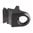 STRIKE INDUSTRIES CZ SCORPION EVO DOVETAIL MOUNT ANGLED QD BLACK