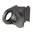 STRIKE INDUSTRIES CZ SCORPION EVO DOVETAIL MOUNT ANGLED QD BLACK