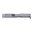 POLYMER80 P80 G19 GEN3 STANDARD SLIDE BLACK NITRIDE