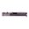 POLYMER80 P80 G17 GEN3 RMR CUT SLIDE BLACK NITRIDE
