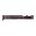 POLYMER80 P80 G17 GEN3 RMR CUT SLIDE BLACK NITRIDE