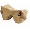 ARMAGEDDON GEAR SCHMEDIUM GAME CHANGER, TAN WAXED CANVAS HEAVY FILL