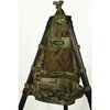 ARMAGEDDON GEAR TRIPOD CADDY, MULTICAM