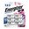 ENERGIZER CR 123 LITHIUM BATTERIES 6/PACK