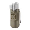 ELEVEN 10 RIGID CAT GEN 7 CASE W/TEK-LOK, RANGER GREEN