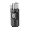 Sichere dir den Eleven 10® RIGID TQ Case® für dein C-A-T® Gen 7 Tourniquet. ⚡ Einfacher Zugang und vielseitige Montagemöglichkeiten!