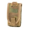 Entdecke die Eleven 10® Tourniquet/ Selbst-Aid Pouch 🩹 für schnelles medizinisches Handeln. Kompatibel mit SOF-T®T und QuikClot®!
