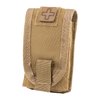 Entdecke die Eleven 10® Tourniquet/ Self-Aid Pouch 🎒 für lebensrettende Ausrüstung. Flexibel tragbar und kompatibel mit SOF-T®T Tourniquet.