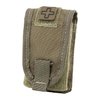 Entdecke die Eleven 10 Tourniquet/ Self-Aid Pouch! 🩺 Halte deine lebensrettende Ausrüstung sicher am Gürtel oder MOLLE. Ideal für den Einsatz!