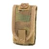 Entdecke die Eleven 10 Tourniquet/ Self-Aid Pouch 🩹 für deine lebensrettende Ausrüstung. Flexibel tragbar und kompatibel mit QuikClot!
