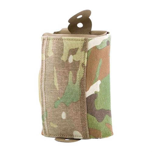 Entdecke die MBOK Pouch von Eleven 10! 🛠️ Ideal für Erste Hilfe, leicht zu tragen und schnell zugänglich. Perfekt für deine Notfallausrüstung!