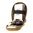 ELEVEN 10 ETAK FIXED PLATFORM POUCH COYOTE