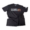 BLACKHAWK CLEARED HOT T-SHIRT BLACK X-LARGE