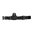 BLACKHAWK T-SERIES JACKET SLOT LEG STRAP ADAPTER BLACK