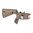 KE ARMS BLEMMED AR-15 KP-15 COMPLETE LOWER RECEIVER MIL-SPEC FDE