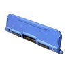 Entdecke die Strike Industries AR-15 Billet Ultimate Dust Cover in Blau! 🔧 Schnellverschluss & geräuschreduzierend – das perfekte Upgrade für dein Gewehr.
