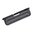 STRIKE INDUSTRIES AR-15 OVERMOLDED ULTIMATE DUST COVER 223/5.56 BLACK