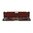 NEGRINI CASES COMPACT SCOPED RIFLE CASE BLACK