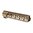 MIDWEST INDUSTRIES COMBAT HANDGUARD M-LOK ALUMINUM 9.5" RAL8000