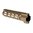MIDWEST INDUSTRIES COMBAT HANDGUARD M-LOK ALUMINUM 9.5" RAL8000
