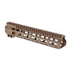 Entdecke den AR-15 Combat Handguard von Midwest Industries! 🛠️ Perfekt für dein Gewehr, mit M-LOK und freischwebendem Design. Anpassbar und robust!