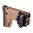 KINETIC DEVELOPMENT GROUP STRIBOG ADAPTABLE STOCK KIT BROWN