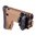 KINETIC DEVELOPMENT GROUP STRIBOG ADAPTABLE STOCK KIT BROWN