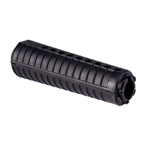 Entdecke die AR-15 A2 Handguards von LUTH-AR! 🛡️ Erhältlich in 9" und 12" für deinen militärischen Look. Jetzt zugreifen!