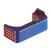 Entdecke den Stahl-Magazinfang für Glock® 43X/48! 🔧 Optimiert für Shield Arms S15, ideal für sicheres verdecktes Tragen. 100% Garantie!