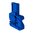 MIDWEST INDUSTRIES AR-15 LOWER RECEIVER BLOCK POLYMER