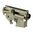 GEISSELE AUTOMATICS AR-15 BLEMISHED SUPER DUTY RECEIVER SET 5.56MM DDC