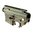 GEISSELE AUTOMATICS AR-15 BLEMISHED SUPER DUTY RECEIVER SET 5.56MM DDC