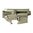 GEISSELE AUTOMATICS AR-15 BLEMISHED SUPER DUTY RECEIVER SET 5.56MM DDC