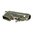 GEISSELE AUTOMATICS AR-15 BLEMISHED SUPER DUTY RECEIVER SET 5.56MM DDC