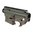 GEISSELE AUTOMATICS AR-15 BLEMISHED SUPER DUTY RECEIVER SET 5.56MM OD GREEN