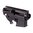 GEISSELE AUTOMATICS AR-15 BLEMISHED SUPER DUTY RECEIVER SET 5.56MM LUNA BLACK