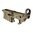 GEISSELE AUTOMATICS AR-15 BLEMISHED SUPER DUTY LOWER 5.56MM OD GREEN