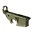 GEISSELE AUTOMATICS AR-15 BLEMISHED SUPER DUTY LOWER 5.56MM 40MM GREEN