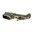 GEISSELE AUTOMATICS AR-15 BLEMISHED SUPER DUTY LOWER 5.56MM 40MM GREEN