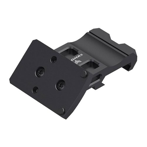 Elektronische Visierungen > Mounting Hardware - Vorschau