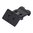 SWAMPFOX OPTICS REBEL 45  OFFSET DOT SIGHT MOUNT BLACK